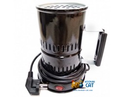 Плита для розжига угля с ручкой Hype Bazooka